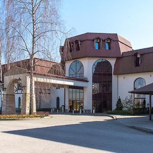 Hotel Rozdroże Nieborów